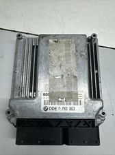 2003 BMW 3 SERIES E46 320D