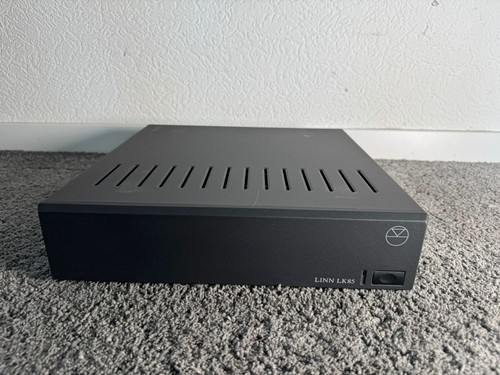 Linn lk85 stereo - 85, power