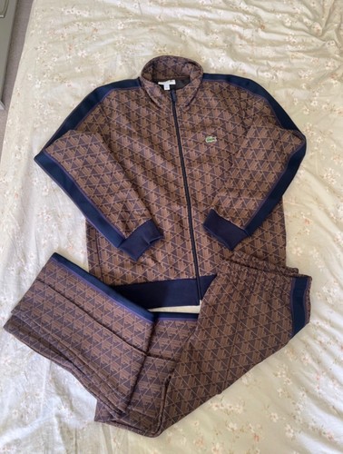 Brand new authentic lacoste - new,