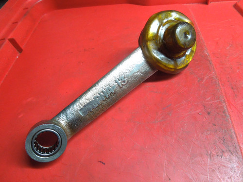 Bsa bantam d10 d14 - bantam, nos