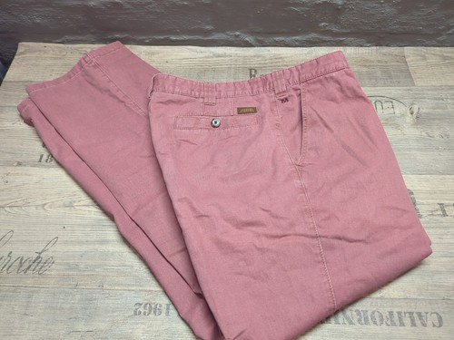 Meyer cotton chino - meyer,