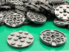 LEGO Plate 4 x 4 Round with