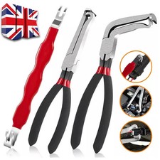 3PCS Electrical Connector