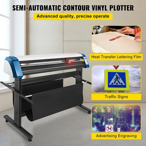 Vinyl cutter inch - cutter,