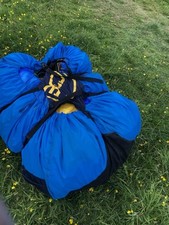 New  beginners Wing only Used