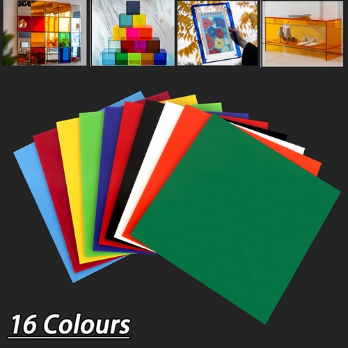 Flexible reflective mirror - flexible,