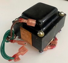 Fender Blues Junior Valve Tube