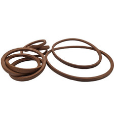 Fits MTD LAWNFLITE 404 DX60 PINTO DRIVE BELT SET