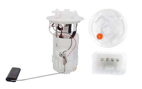 Lemark tank fuel - pump, for