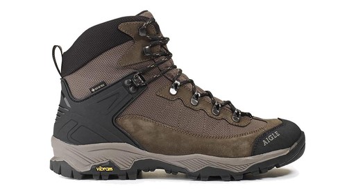 Aigle sonricker gtx taupe - aigle,