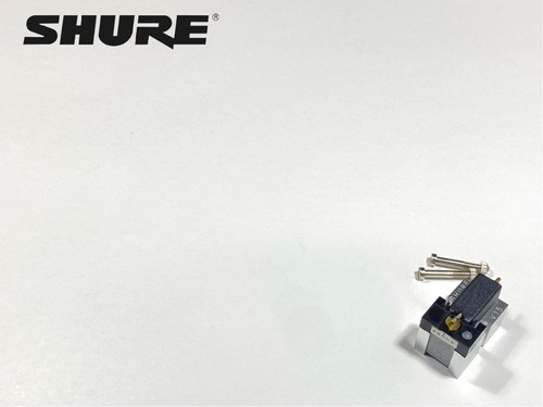 Shure v15 type vintage - i, first