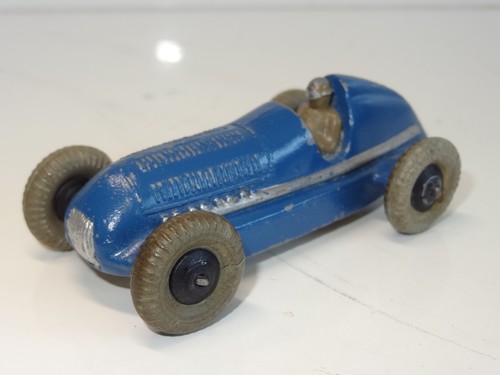 Dinky 23c mercedes benz racing - 23c,