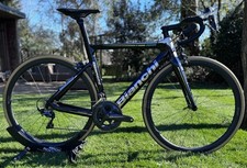 BIANCHI ARIA CARBON 53CM FRAME