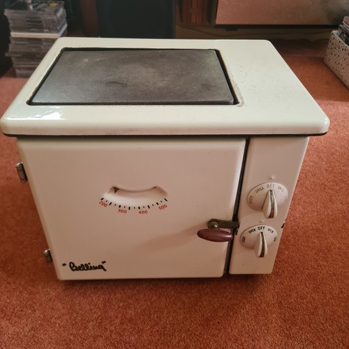 Baby belling vintage - baby, classic
