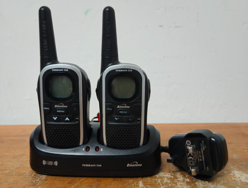 Binatone terrain 750 long - 750,
