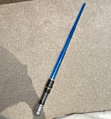Star wars science fiction blue - fiction,