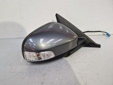 VOLVO S40 MK 2010 RIGHT WING