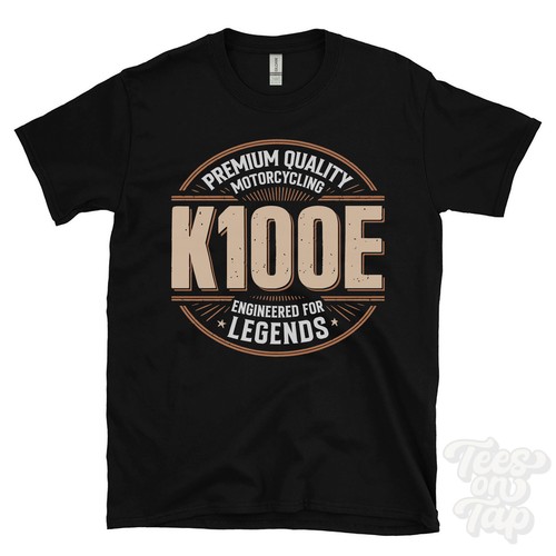 K100e shirt premium - t-shirt,