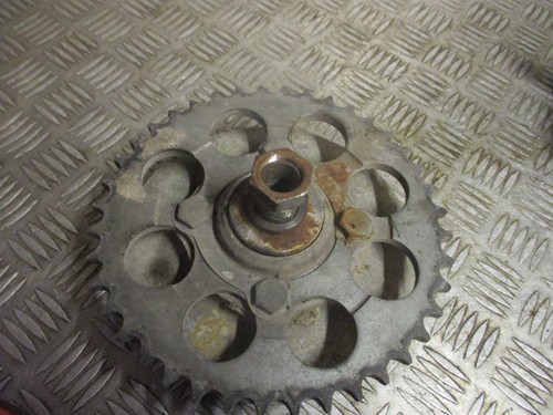 Yamaha yr5 350 yds7 - yr5,