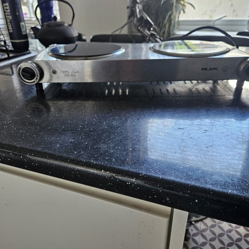 Palson electric hot plate - palson,