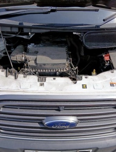 Ford transit 2018 - h2,