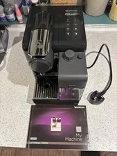 Lattissima Touch Nespresso