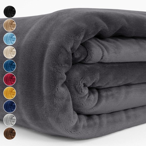 Extra large fleece - extra, blanket