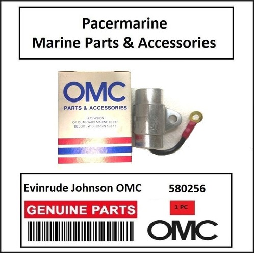 Evinrude johnson omc oem - omc,