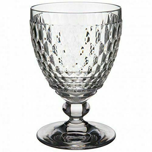 Villeroy boch boston glass - villeroy,