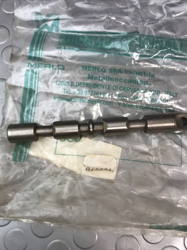Merlo valve spool - valve, 045401