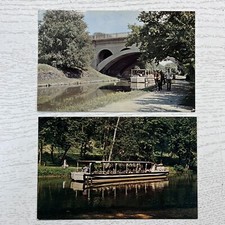 2 Washington, DC Chesapeake &