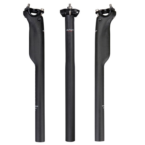 Carbon fibre bike - carbon,