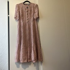 LK BENNETT  DR MONTANA DRESS