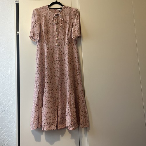 Bennett montana dress - lk,