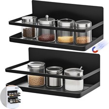 Magnetic Storage, Magnet