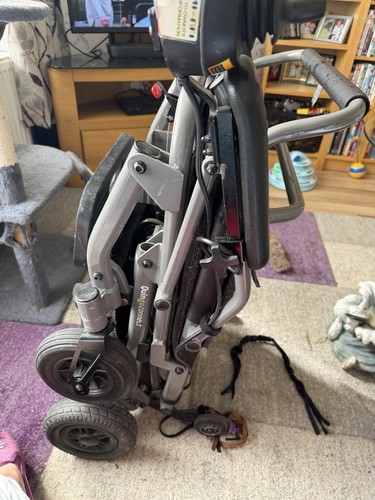 Quingo connect foldable power - quingo,