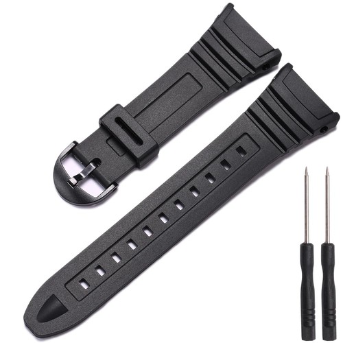 Replacement watch strap band - watch,