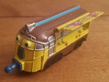 Chuggington Frostini Die-cast