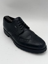 Lloyd Varas Gore-tex Derbys