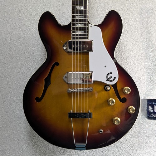 Epiphone casino e230td - epiphone,