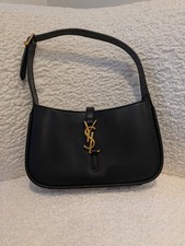 Yves Saint Laurent Black