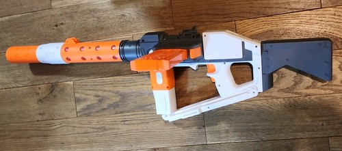 Nerf star wars - star, order