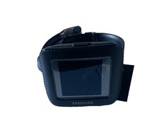 Samsung Galaxy Gear Smart