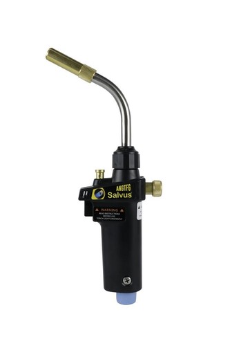Salvus turbo torch - salvus,