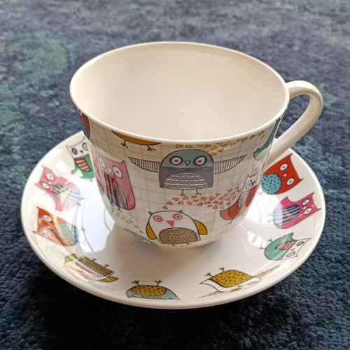 Large breakfast cup - breakfast, &