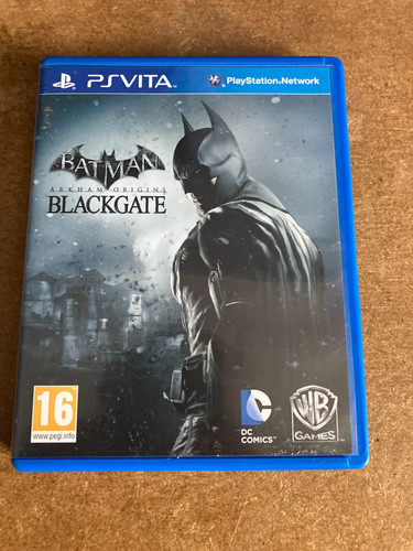 Batman arkham origins - batman,