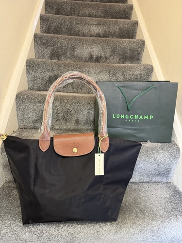 Longchamp pliage original - le,