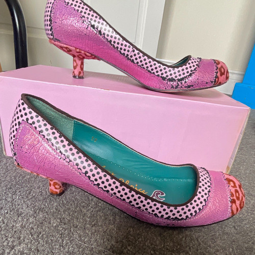 Irregular choice women - irregular,