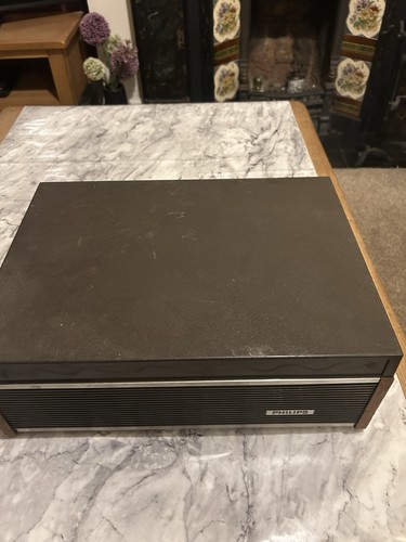 Vintage philips n4308 - vintage,