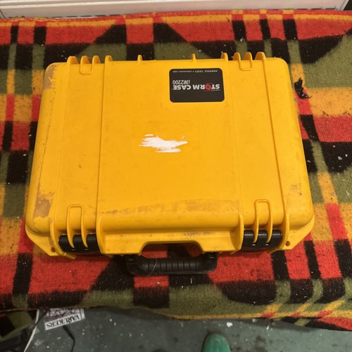 Peli storm case im2200 x - im2200,